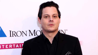 Jack White is quietly recording a new solo album